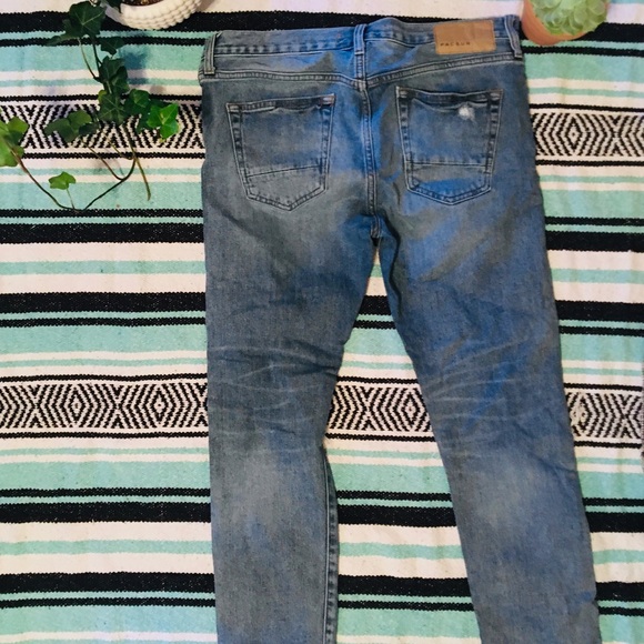 Pac Sun Jeans ☀️ - Picture 2 of 2